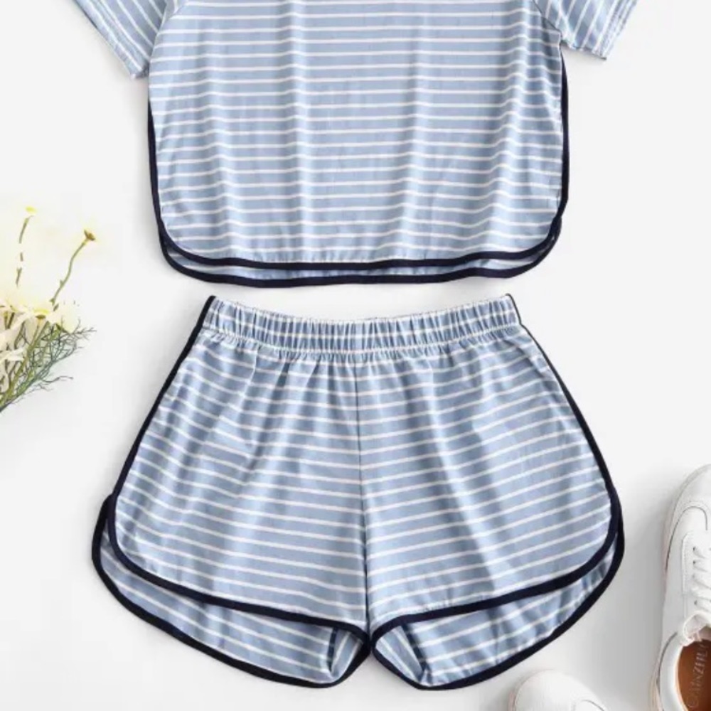 ZAFUL lounge set